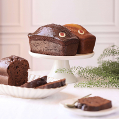 Cake au Chocolat nouvelle recette - La Tarte Tropézienne
