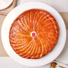 Galette des Rois