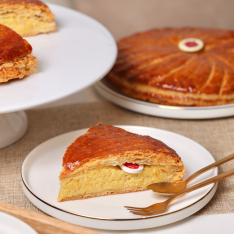 Galette des Rois