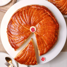 Galette des Rois