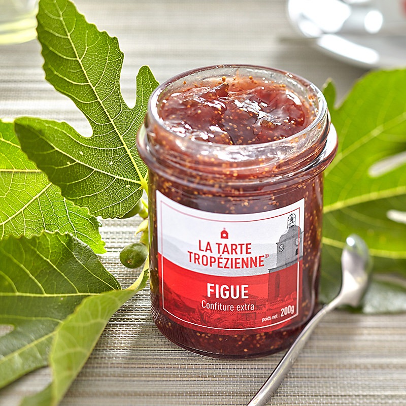 Figue Confiture extra